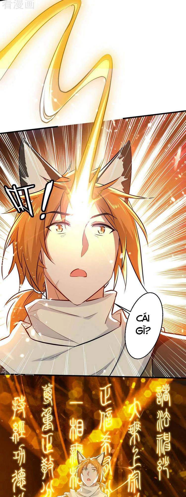 Tiên Đế Trở Về - Chương 240