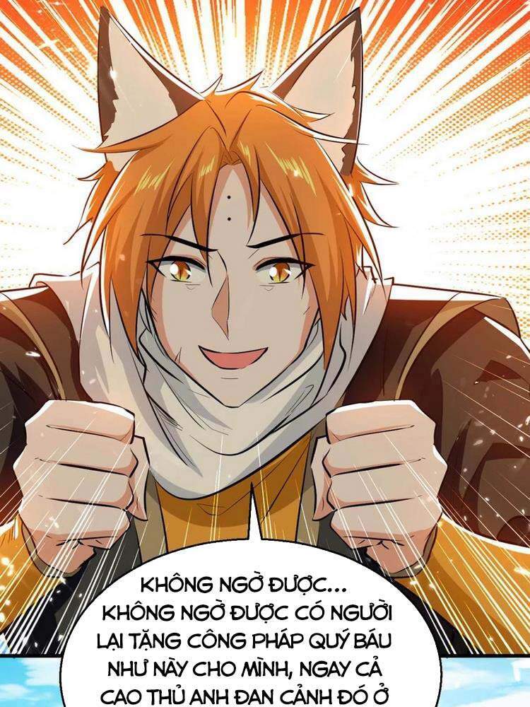 Tiên Đế Trở Về - Chương 240