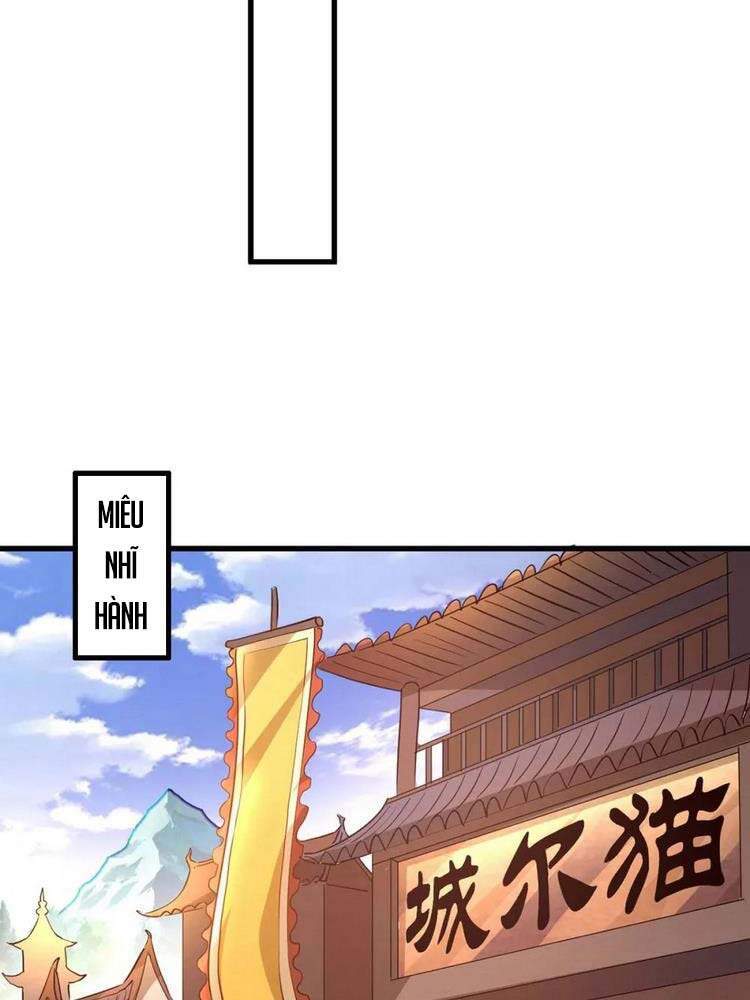 Tiên Đế Trở Về - Chương 240