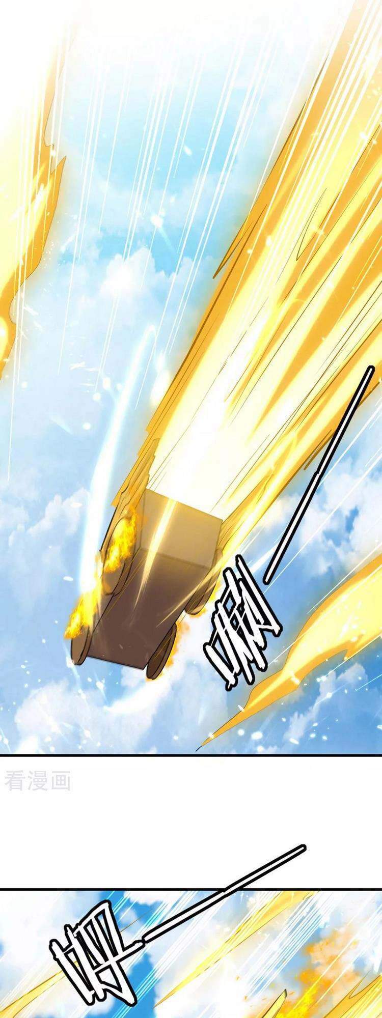 Tiên Đế Trở Về - Chương 241