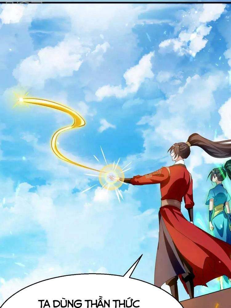 Tiên Đế Trở Về - Chương 241