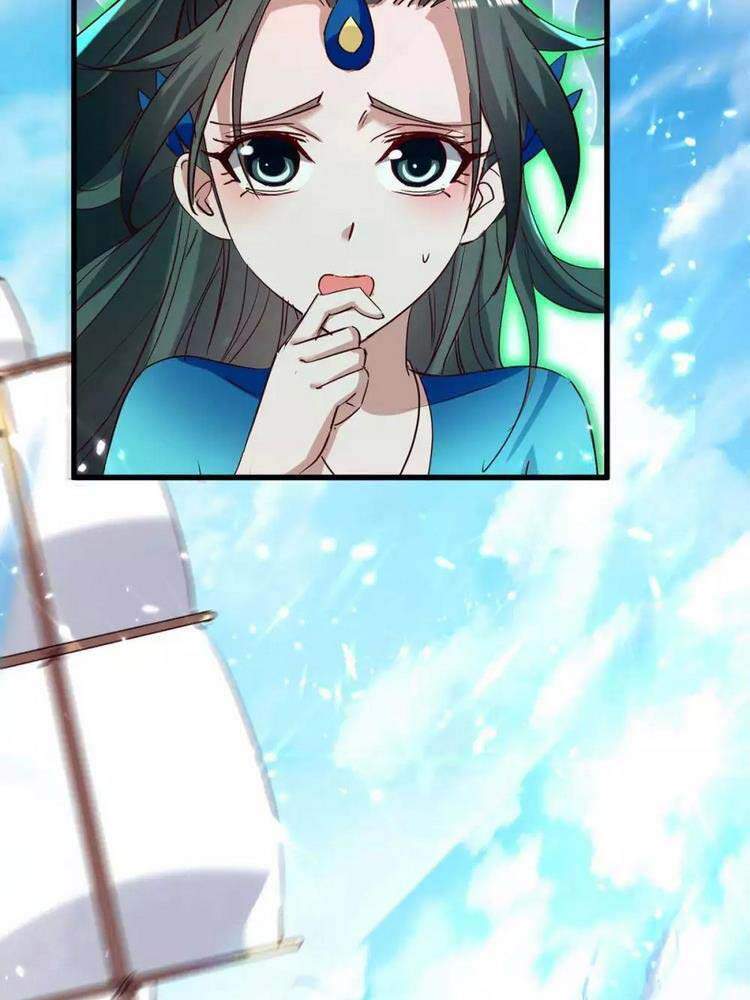 Tiên Đế Trở Về - Chương 241