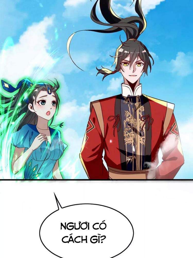 Tiên Đế Trở Về - Chương 241