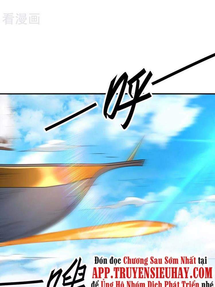 Tiên Đế Trở Về - Chương 241