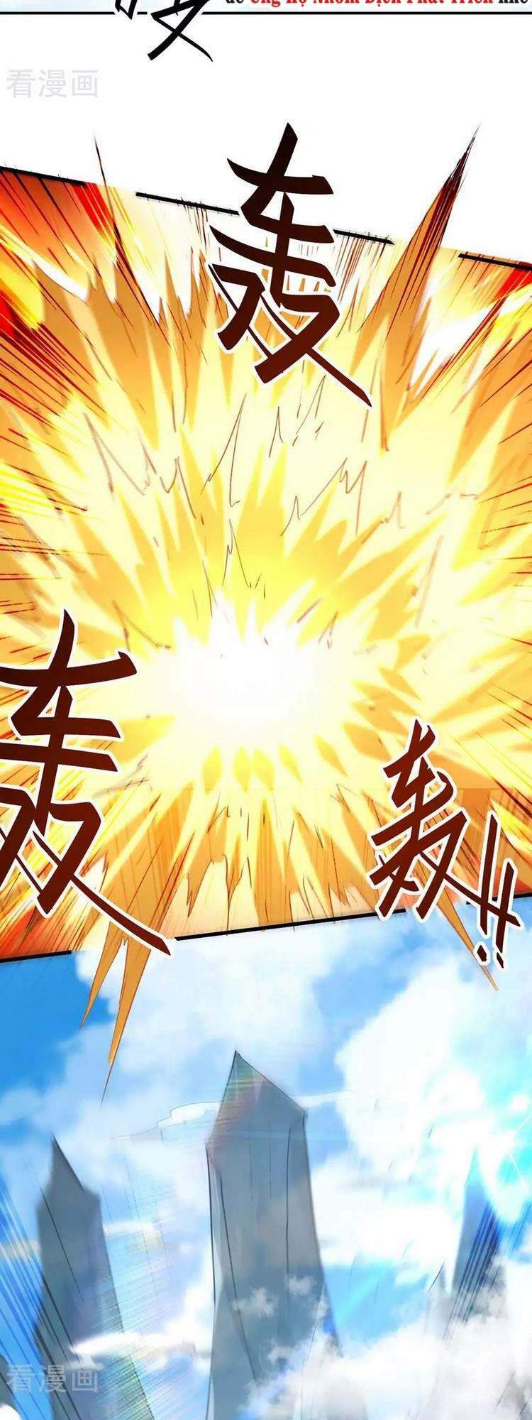 Tiên Đế Trở Về - Chương 241