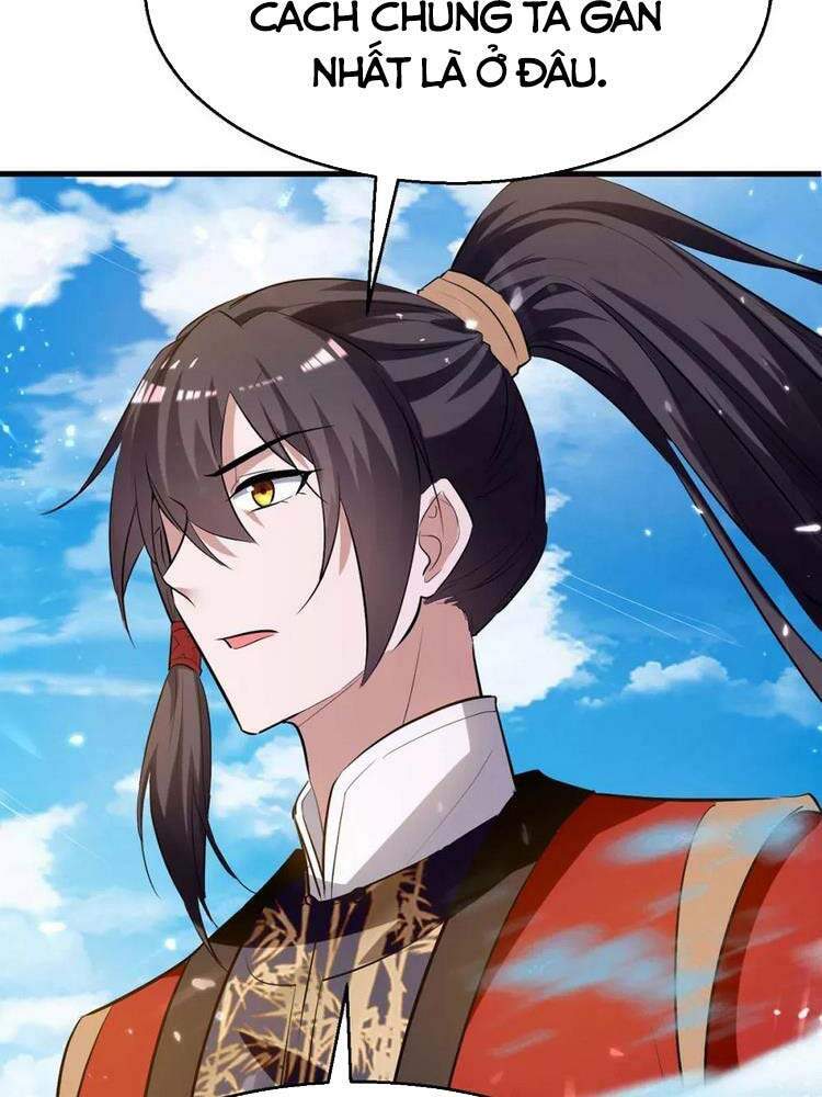 Tiên Đế Trở Về - Chương 241