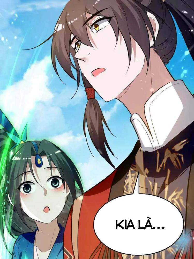 Tiên Đế Trở Về - Chương 241