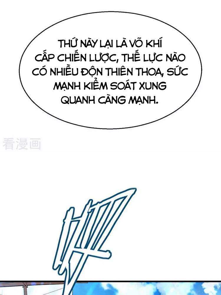 Tiên Đế Trở Về - Chương 241