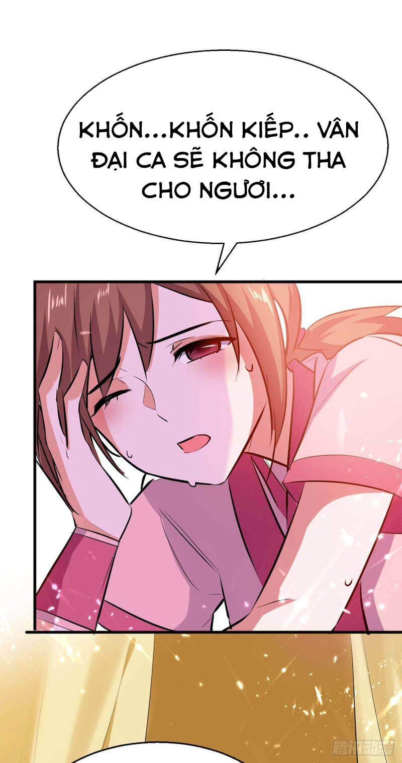 Tiên Đế Trở Về - Chương 246