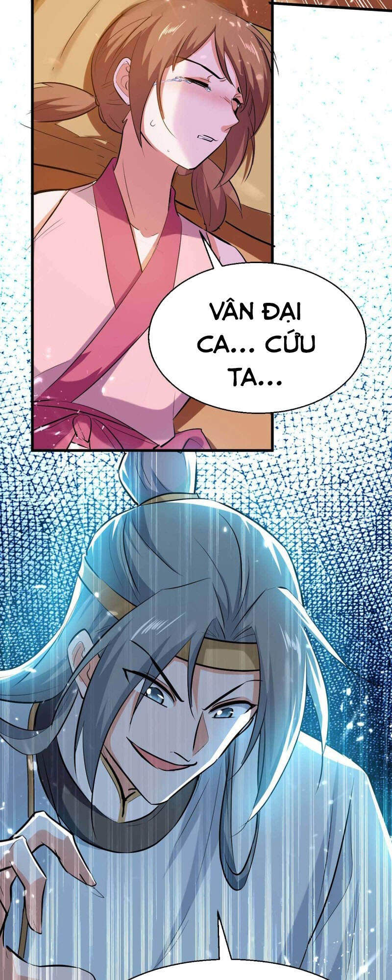 Tiên Đế Trở Về - Chương 246