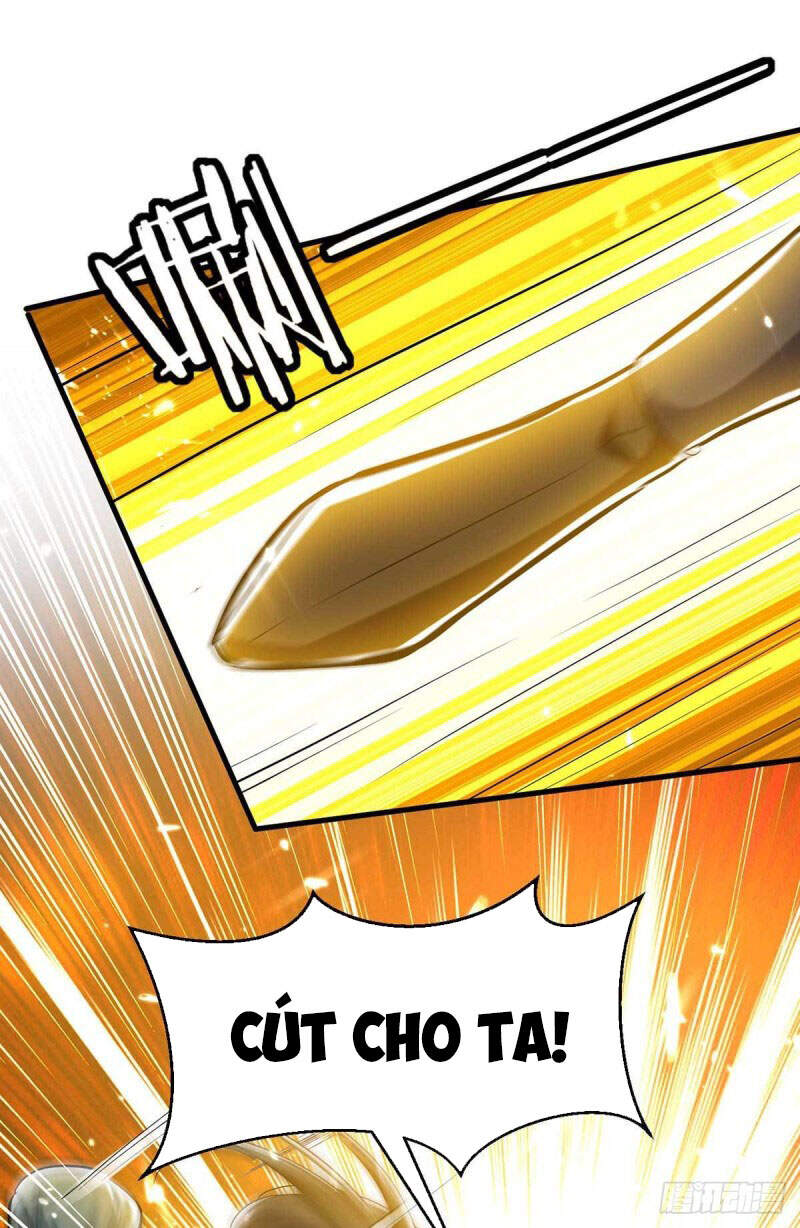 Tiên Đế Trở Về - Chương 246