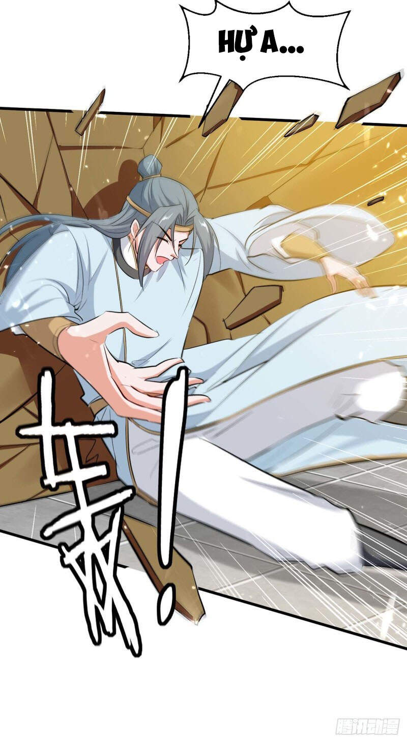 Tiên Đế Trở Về - Chương 246