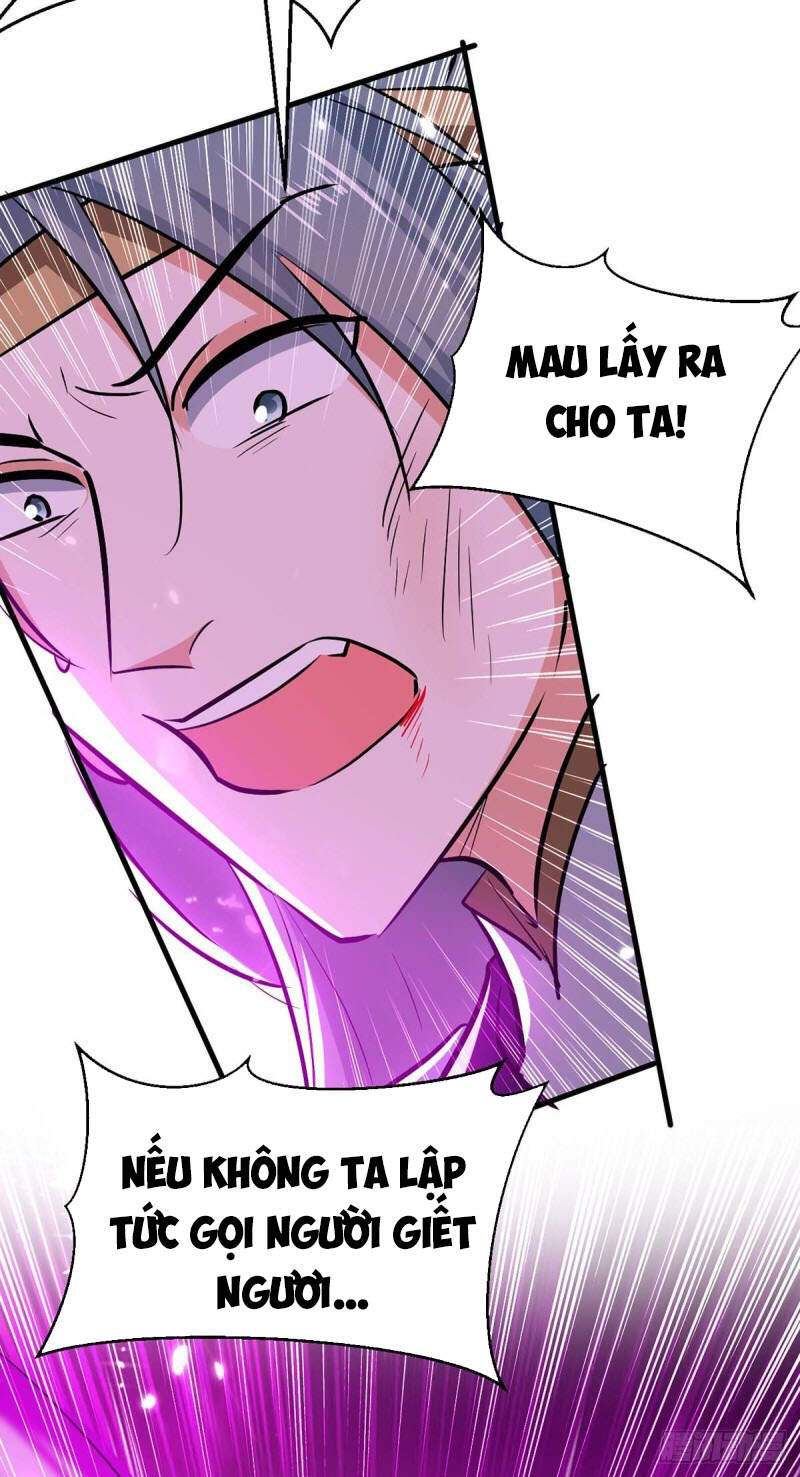 Tiên Đế Trở Về - Chương 246