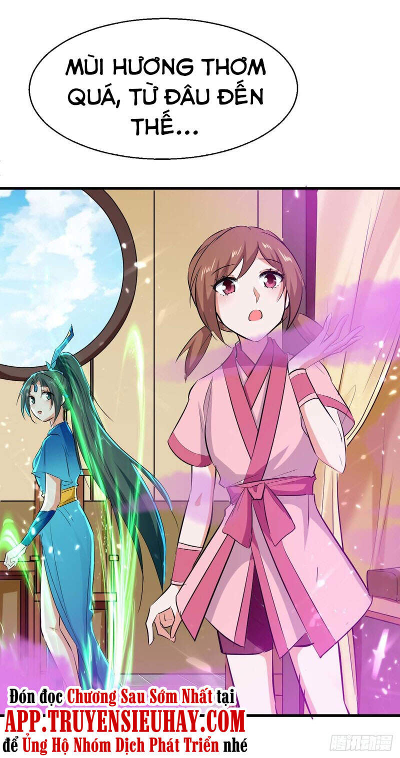 Tiên Đế Trở Về - Chương 246