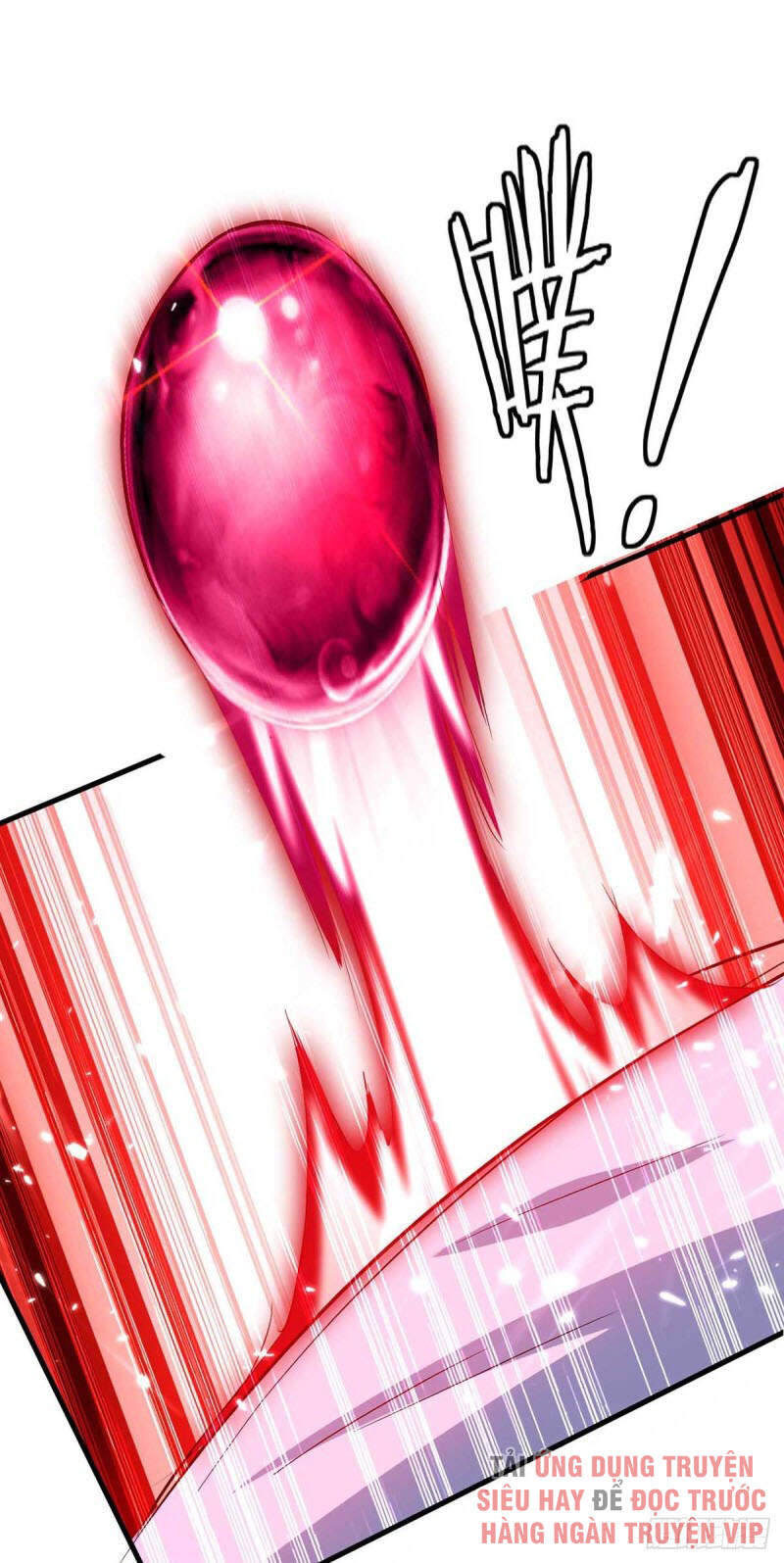 Tiên Đế Trở Về - Chương 247