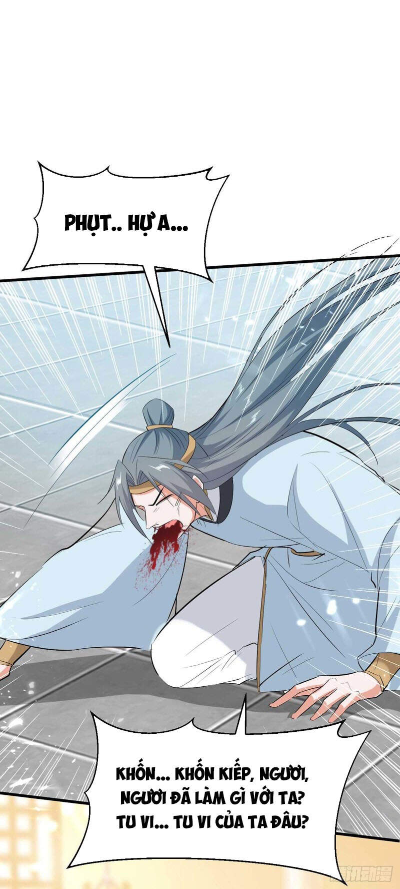 Tiên Đế Trở Về - Chương 247