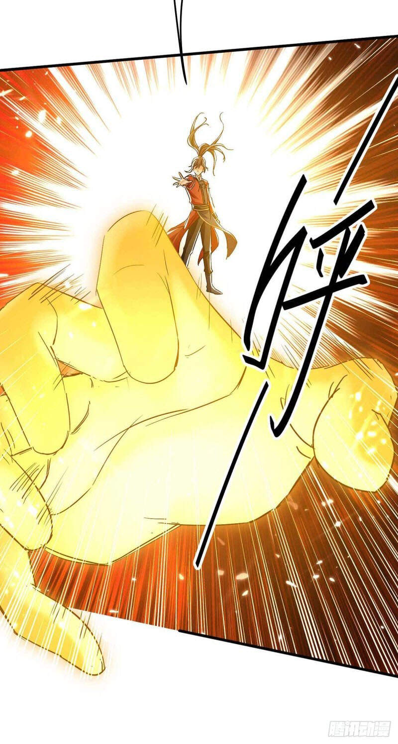 Tiên Đế Trở Về - Chương 247