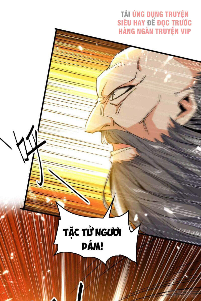 Tiên Đế Trở Về - Chương 247