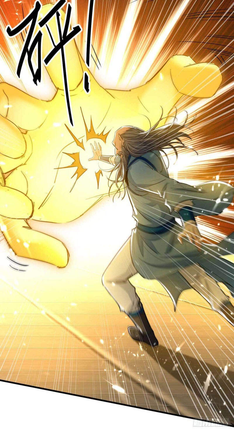 Tiên Đế Trở Về - Chương 247