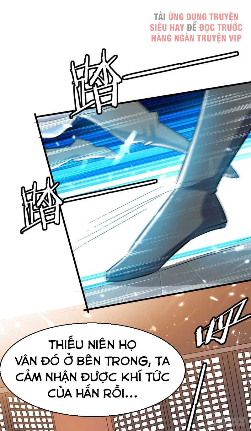 Tiên Đế Trở Về - Chương 247