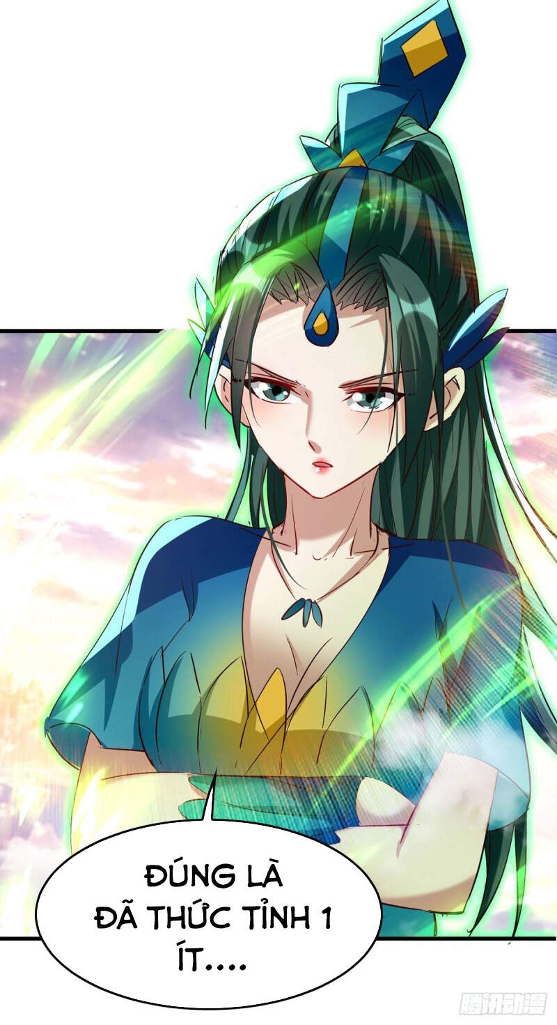 Tiên Đế Trở Về - Chương 250