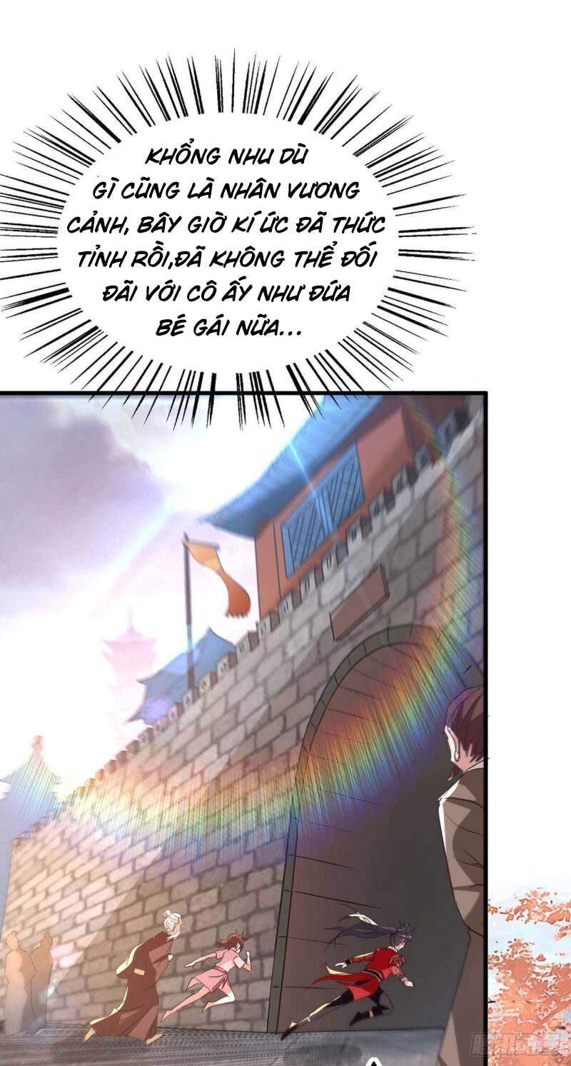 Tiên Đế Trở Về - Chương 250