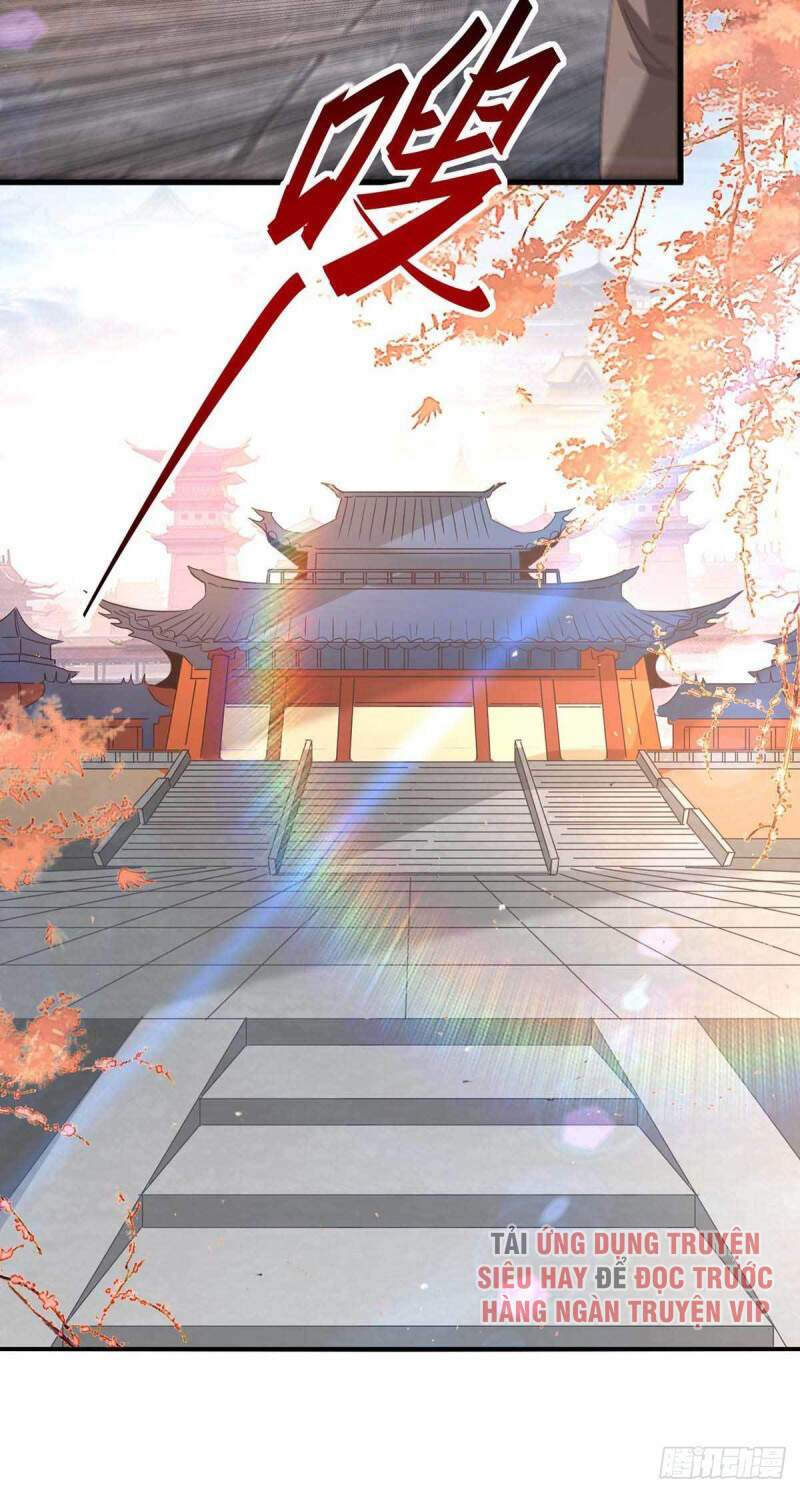 Tiên Đế Trở Về - Chương 250