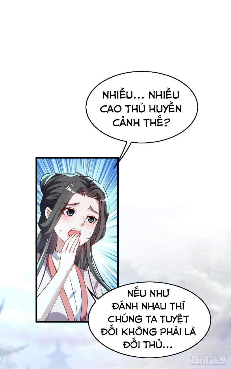 Tiên Đế Trở Về - Chương 250