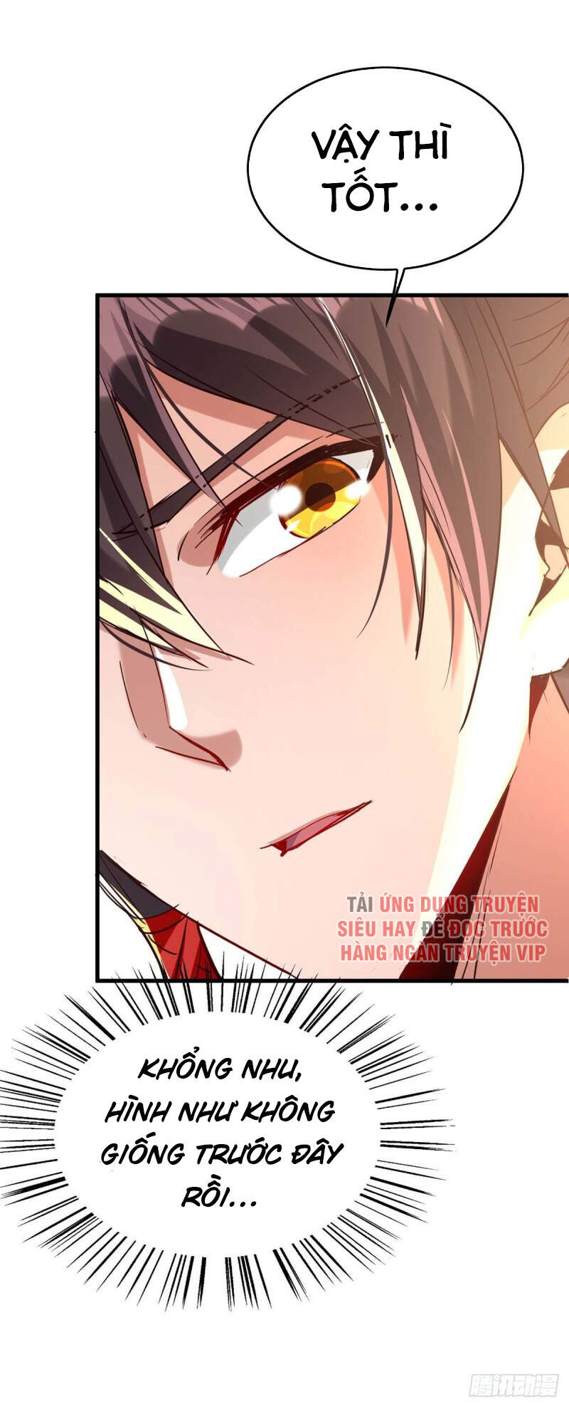 Tiên Đế Trở Về - Chương 250