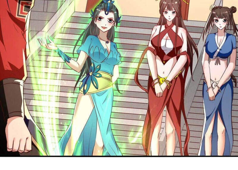 Tiên Đế Trở Về - Chương 251