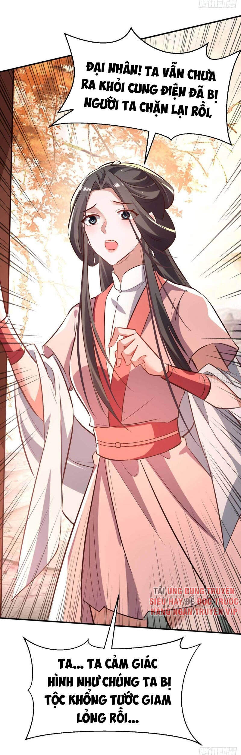 Tiên Đế Trở Về - Chương 251