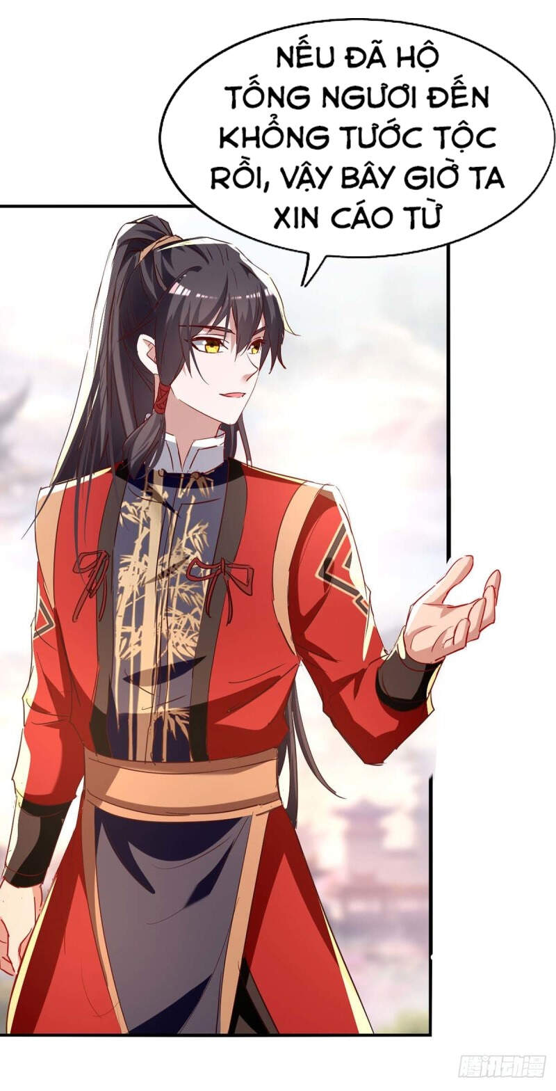 Tiên Đế Trở Về - Chương 251