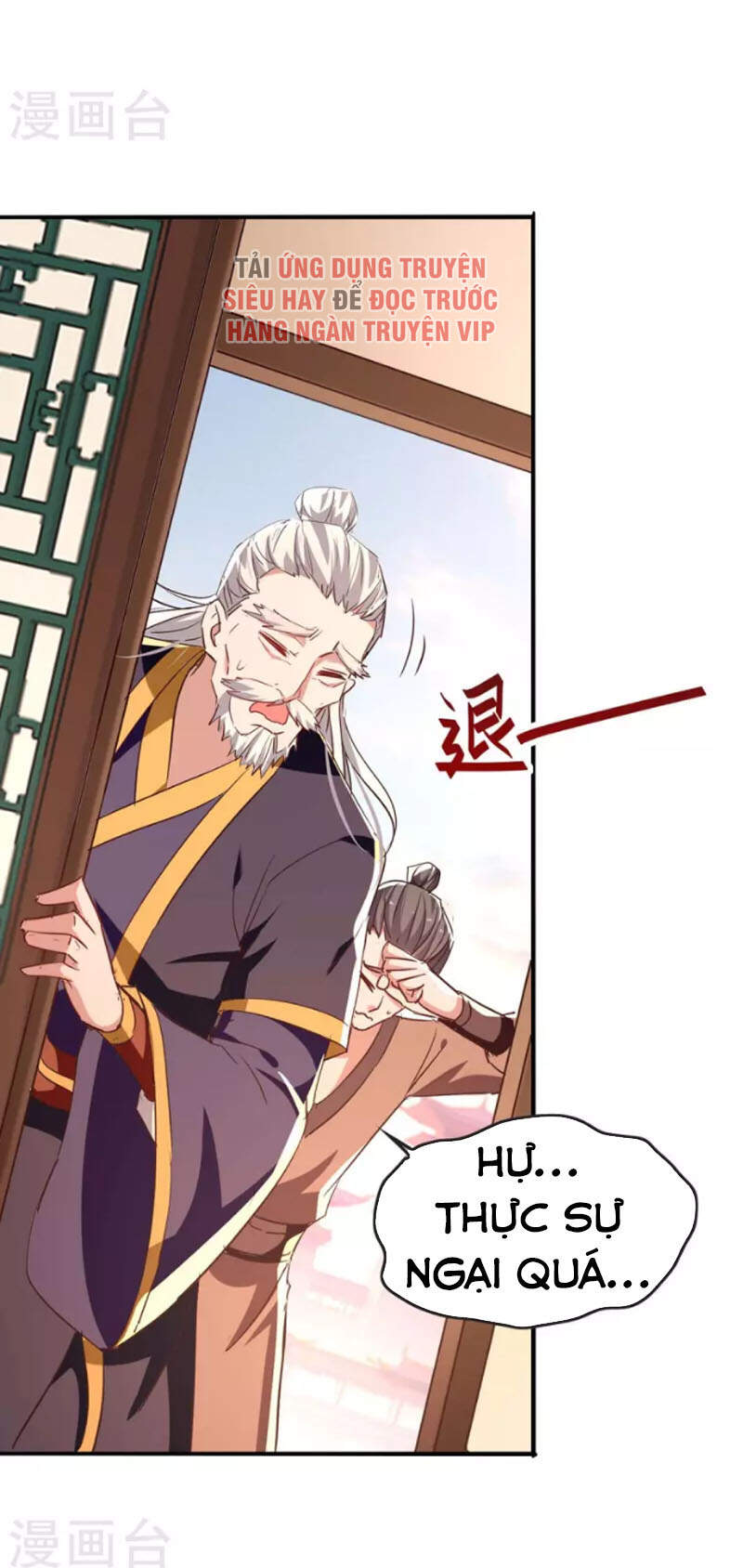 Tiên Đế Trở Về - Chương 253
