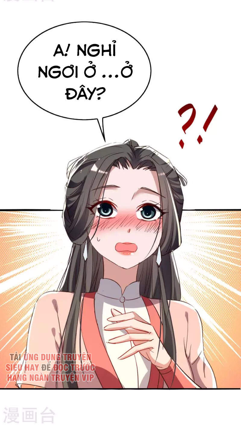 Tiên Đế Trở Về - Chương 253