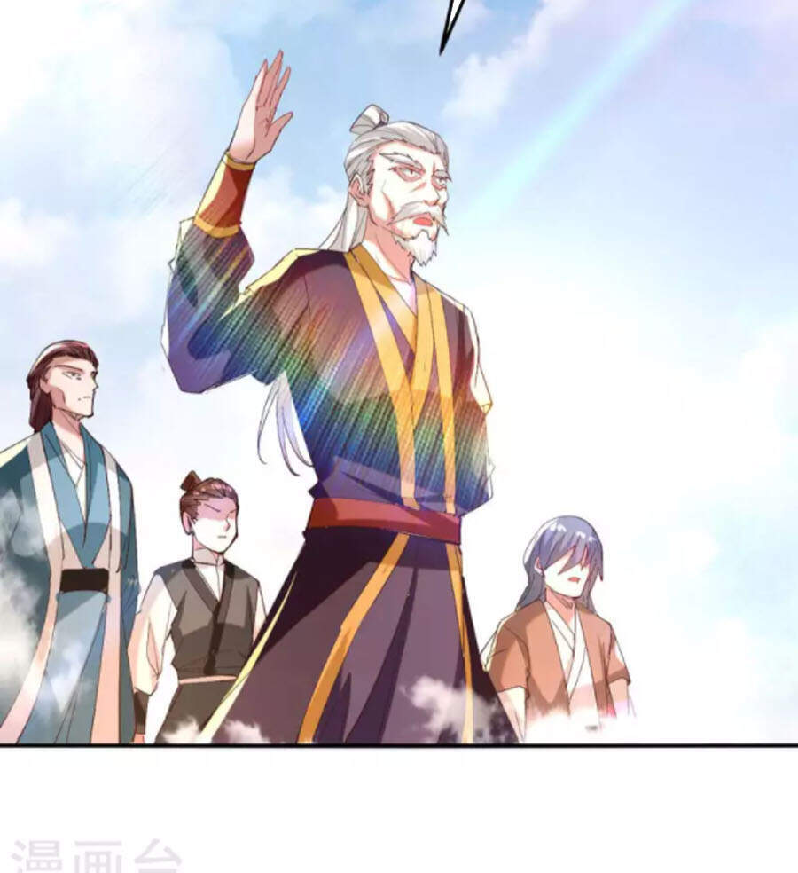 Tiên Đế Trở Về - Chương 254