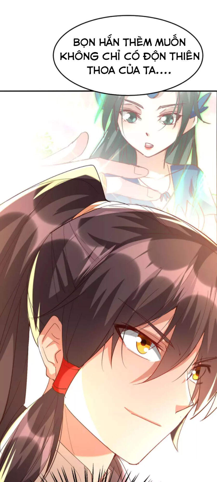 Tiên Đế Trở Về - Chương 254