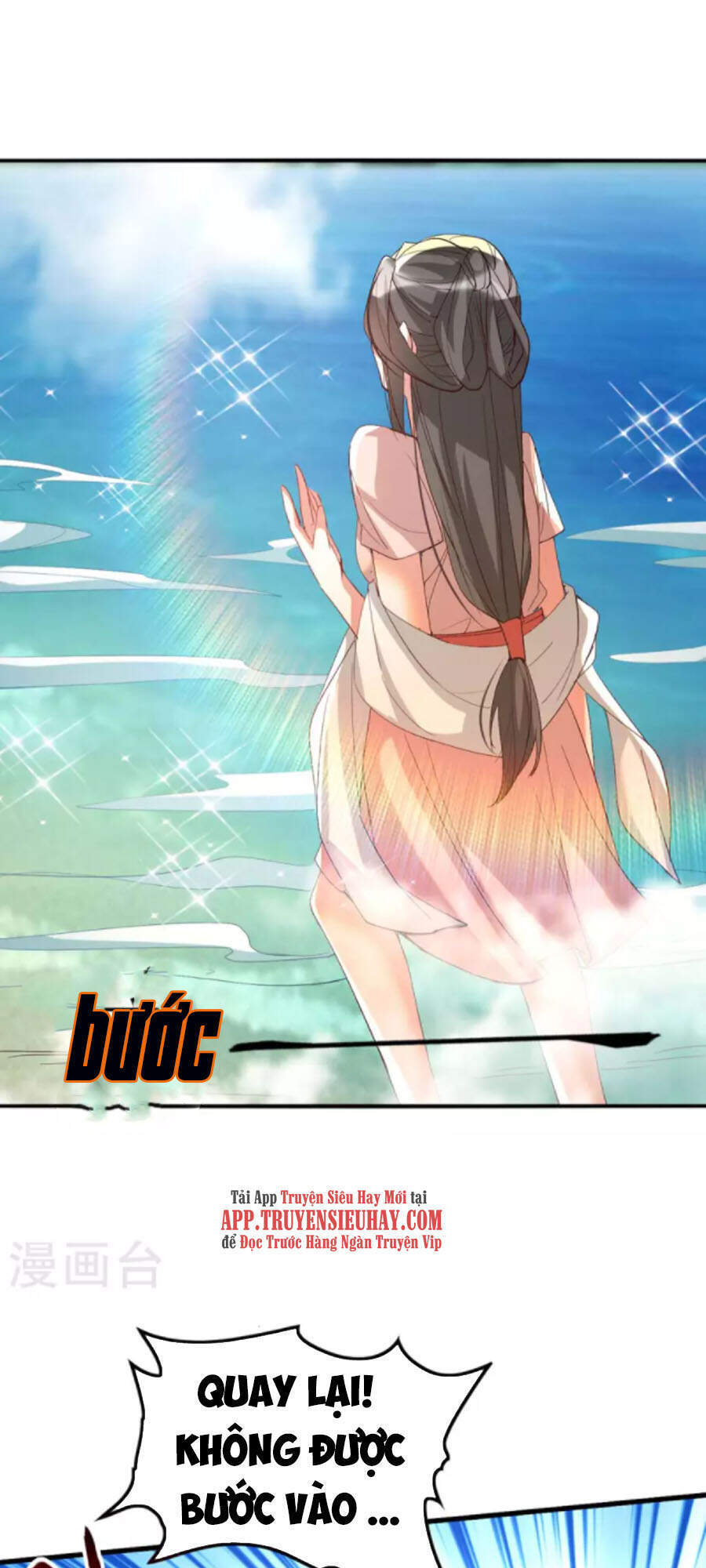 Tiên Đế Trở Về - Chương 254