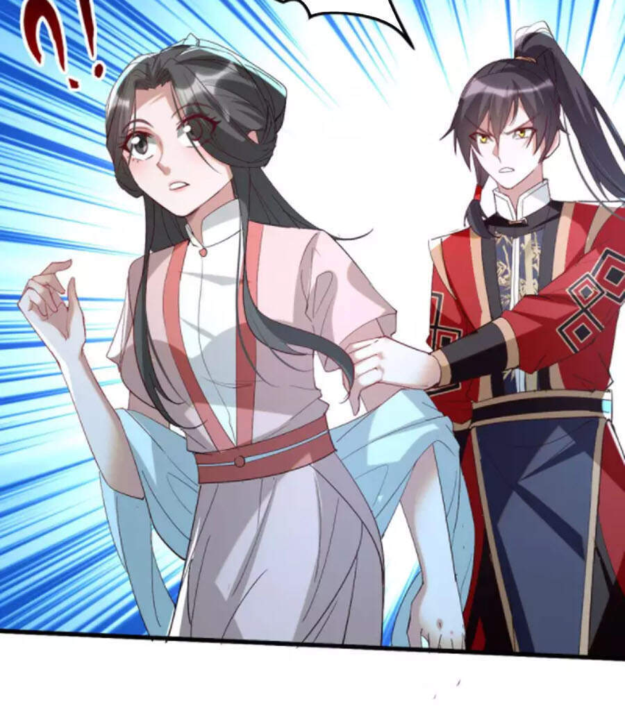 Tiên Đế Trở Về - Chương 254