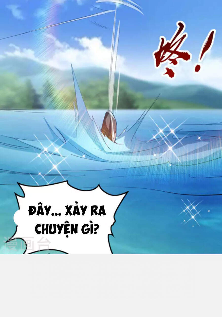 Tiên Đế Trở Về - Chương 254