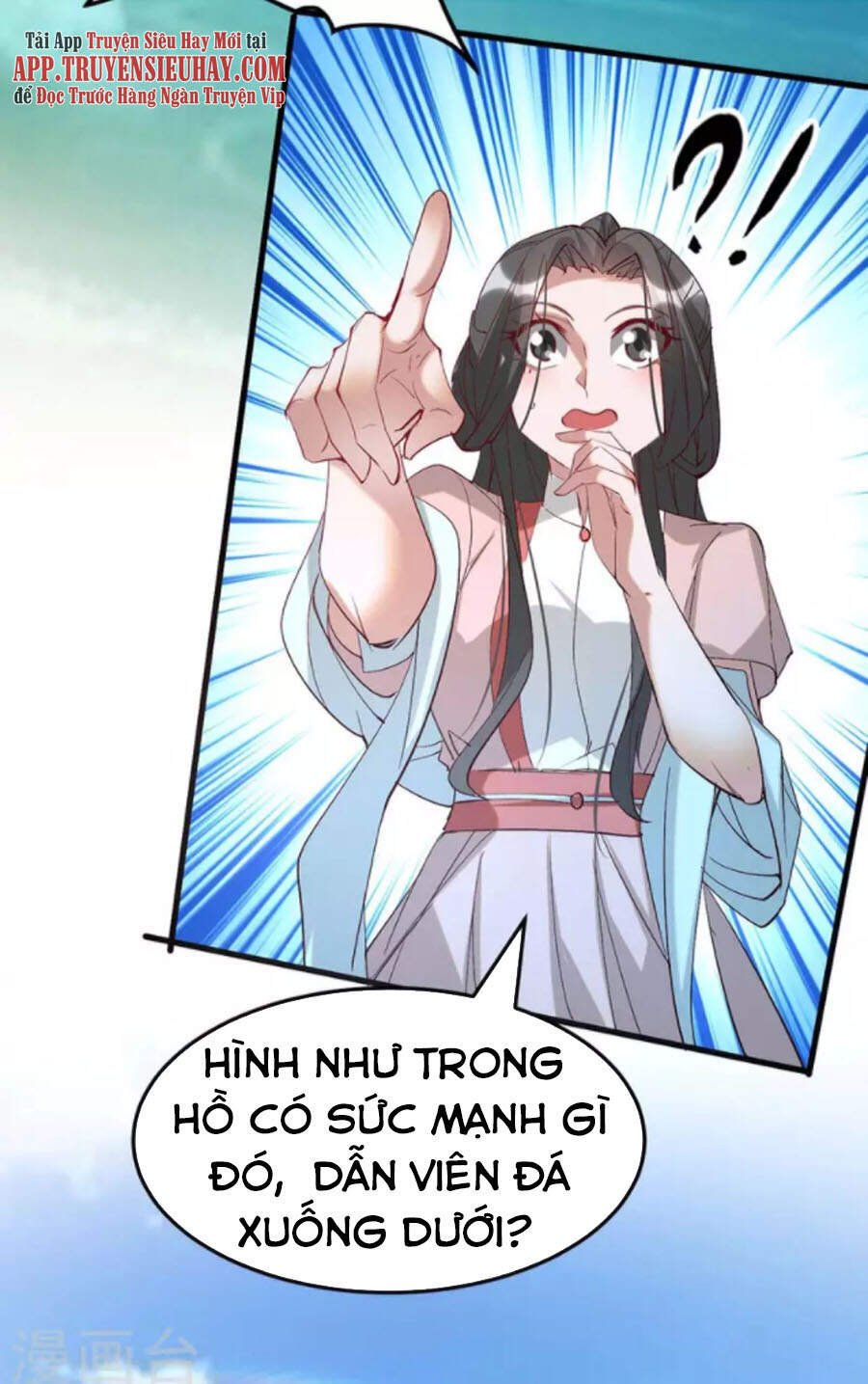 Tiên Đế Trở Về - Chương 254