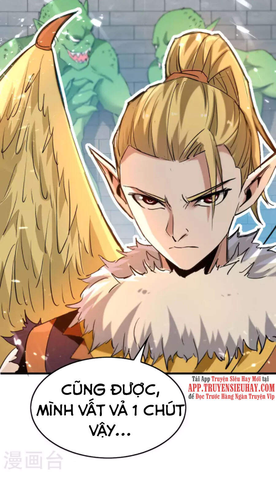 Tiên Đế Trở Về - Chương 255