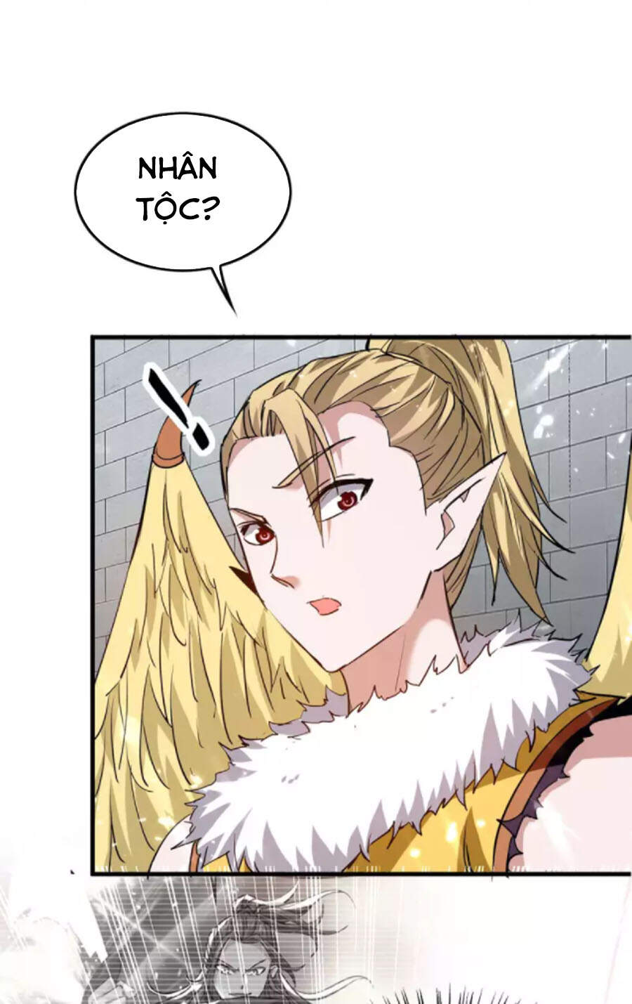 Tiên Đế Trở Về - Chương 255