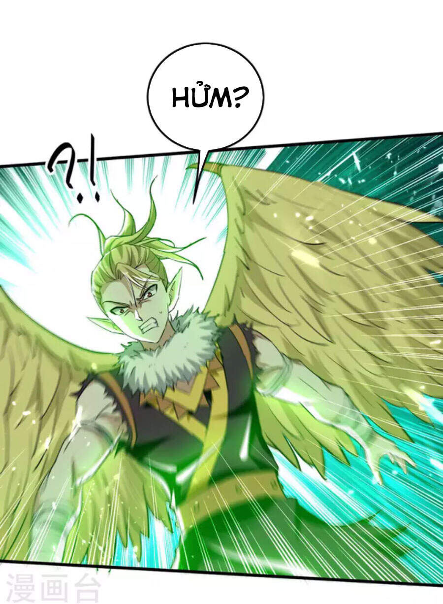 Tiên Đế Trở Về - Chương 255