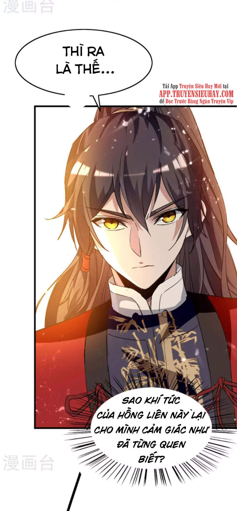 Tiên Đế Trở Về - Chương 255