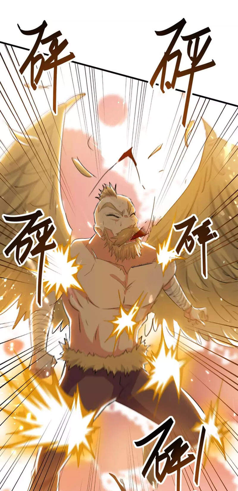 Tiên Đế Trở Về - Chương 259