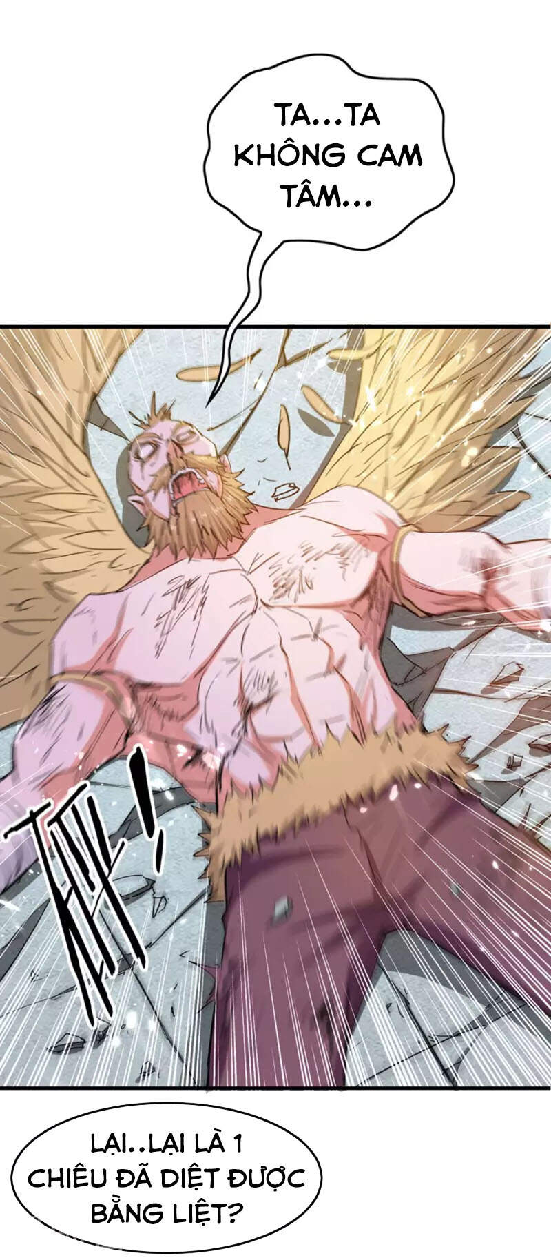 Tiên Đế Trở Về - Chương 259