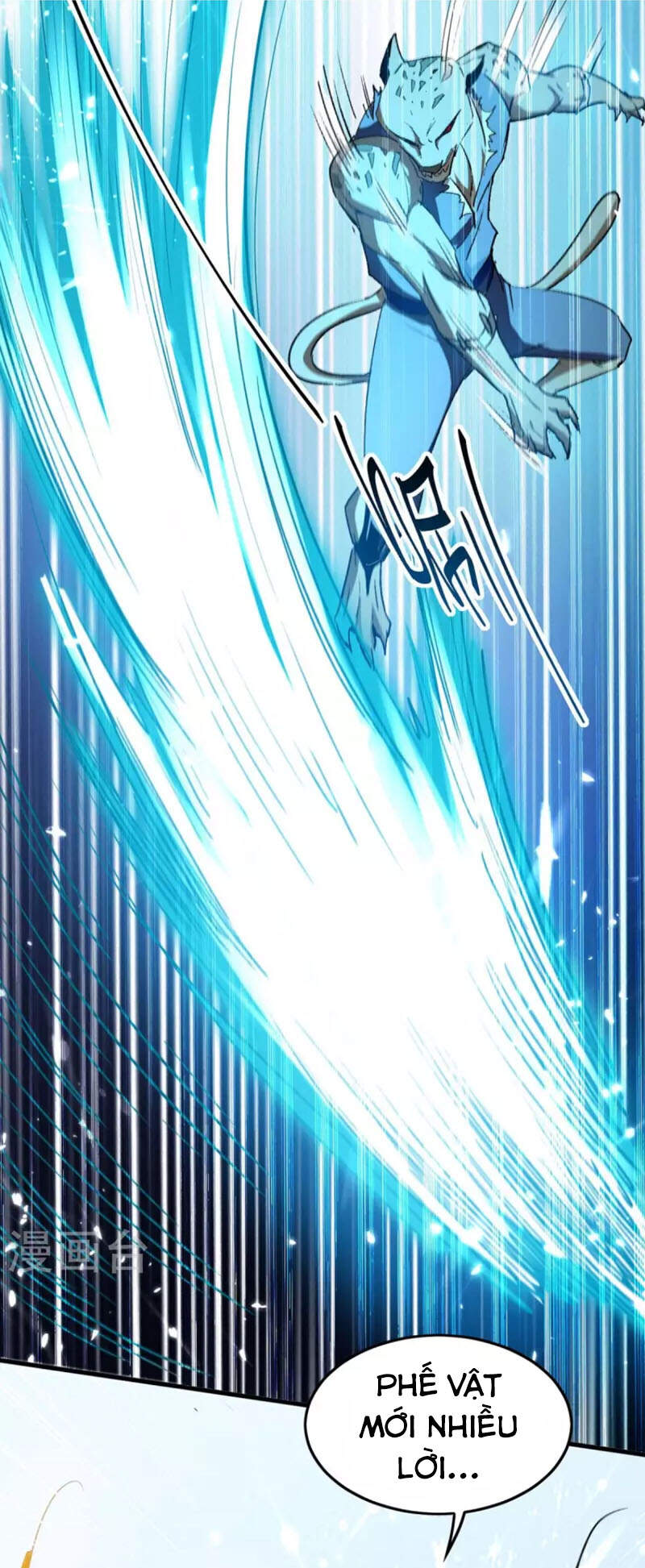 Tiên Đế Trở Về - Chương 259