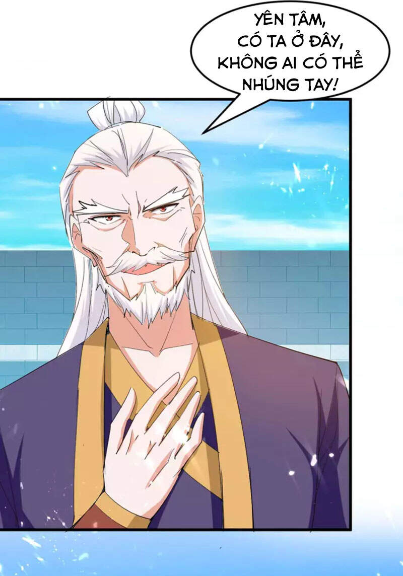 Tiên Đế Trở Về - Chương 260