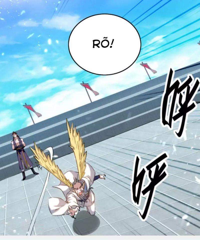 Tiên Đế Trở Về - Chương 262