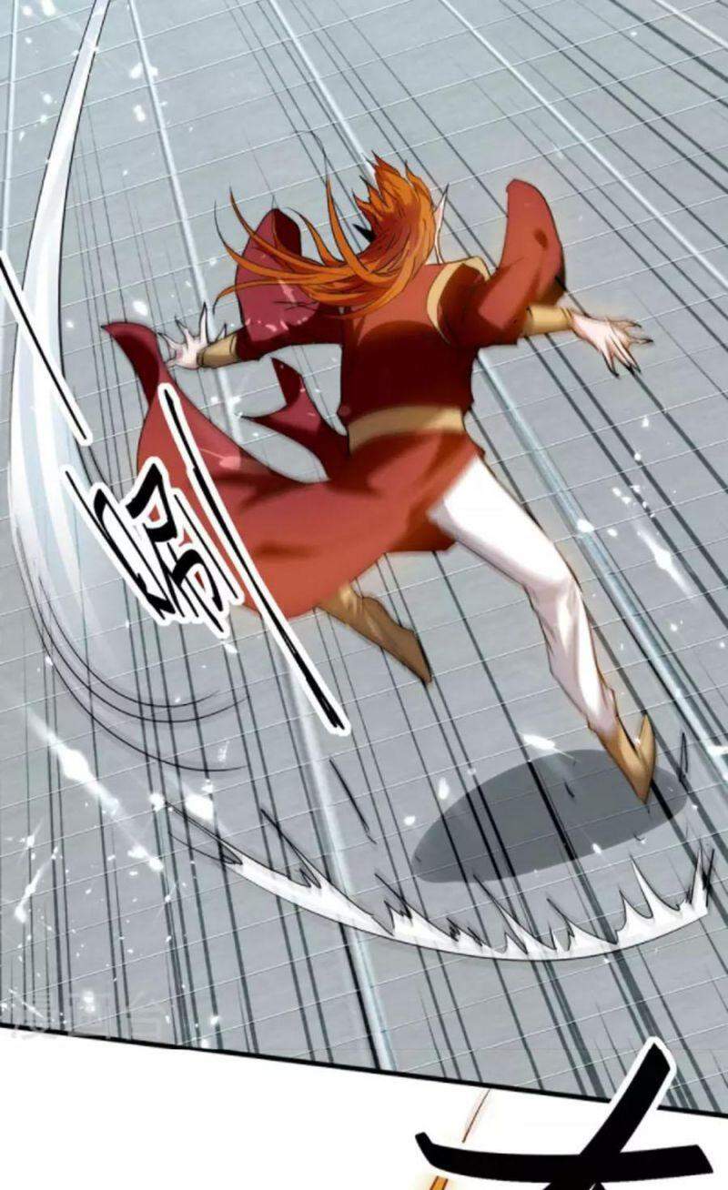 Tiên Đế Trở Về - Chương 262